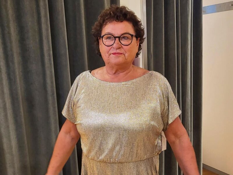 Kandidatin Uschi – Bild: RTL /​ Constantin Ent.