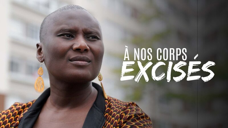 Kämpferin gegen Beschneidung – Bild: Arte