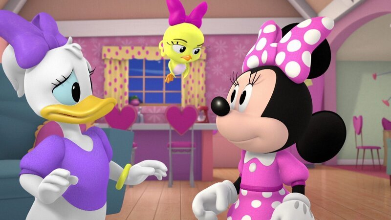 Bild: Disney Channel