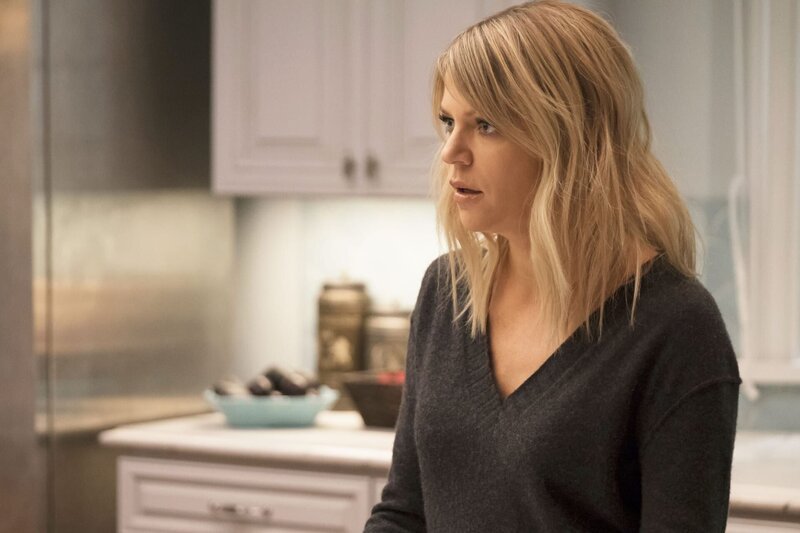 Probiert mit allen Mitteln, für Ben ein guter „Mama-Ersatz“ zu sein: Mickey (Kaitlin Olson) … – Bild: Fox