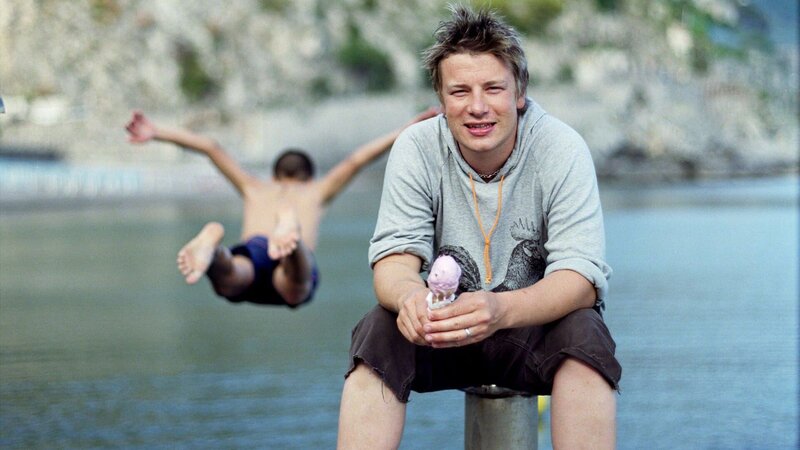 Jamie Oliver – Bild: RTL Living