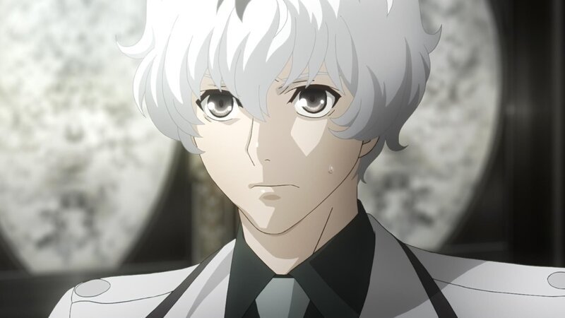 Bild: Sui Ishida/​Shueisha,Tokyo Ghoul Production Committee