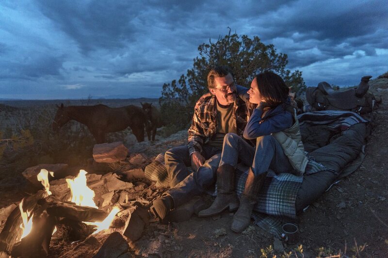 No Way Out: Gegen die Flammen – Bild: Studiocanal GmbH