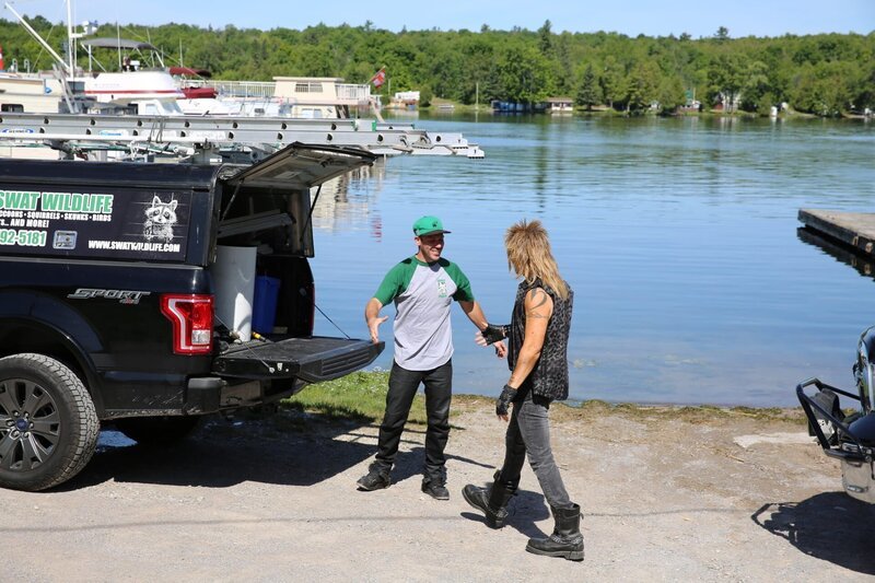 Bild: Boat Rocker Rights