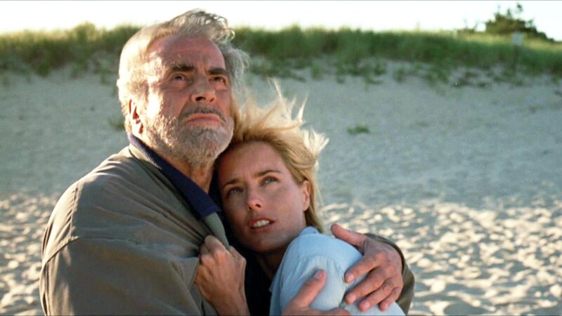 Deep Impact – Bild: RTL II – Recht zum Abdruck/​Darstellung zeitlich/​sachlich beschränkt auf die Bewerbung der Sendung