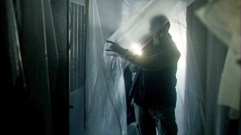 Bild: Fmantle /​ Crime + Investigation /​ FREMANTLEMEDIA