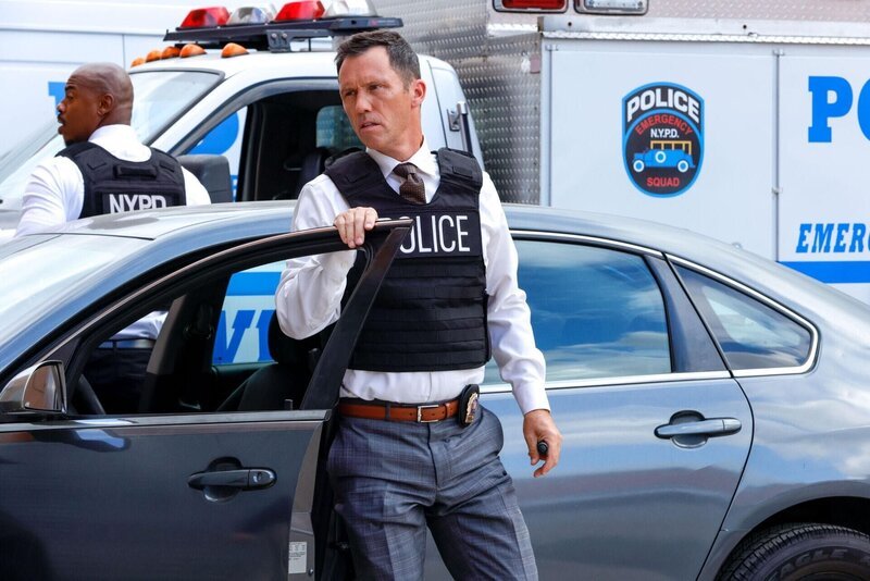 Detective Frank Cosgrove (Jeffrey Donovan) – Bild: RTL /​ Universal Television LLC