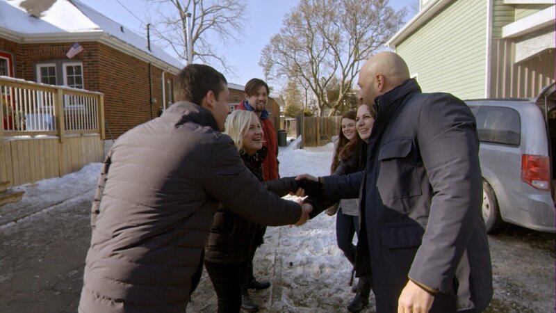 Bild: Fmantle /​ Crime + Investigation /​ FREMANTLEMEDIA