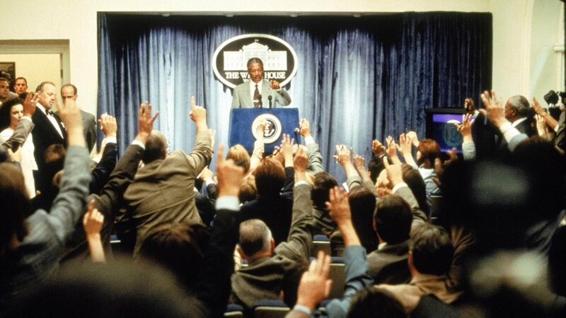 Deep Impact – Bild: DREAMWORKS L.L.C. und PARAMOUNT PICTURES und AMBLIN ENTERTAINMENT