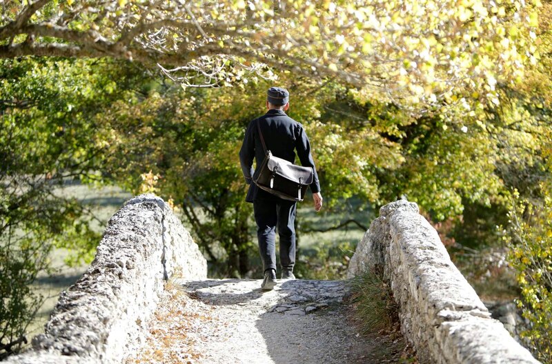 Der Palast des Postboten – Bild: MDR/​NFP m&d GmbH