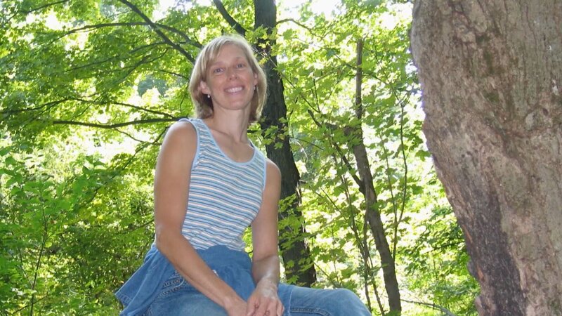 Dr Mary Louise Bakert Yoder. – Bild: Crime + Investigation /​ A+E Networks