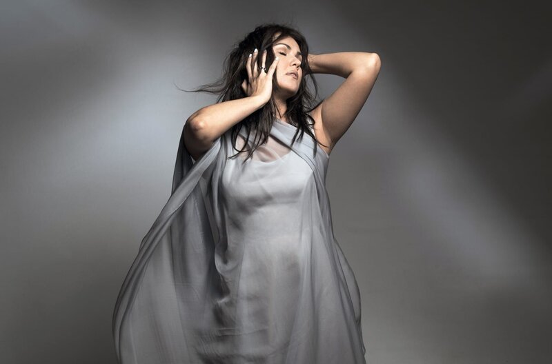 Im September feiert die wohl größte Operndiva ihren 50. Geburtstag: Anna Netrebko! – Bild: Harald Hoffmann Im September feiert die wohl größte Operndiva ihren 50. Geburtstag: Anna Netrebko! – Bild: Harald Hoffmann
