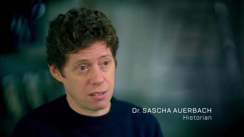 Sascha Aerbach – Bild: RTL /​ (c) WAG Entertainment /​ Folge 204