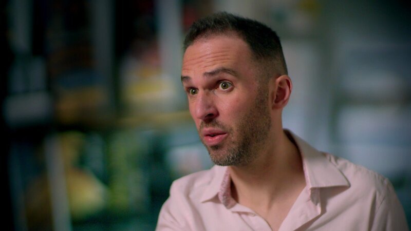 Martin Archer – Bild: RTL /​ (c) WAG Entertainment /​ Folge 3