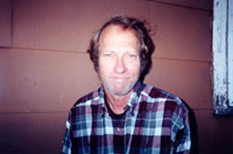 Adam Yoder – Bild: box /​ © Crime + Investigation /​ A+E Networks