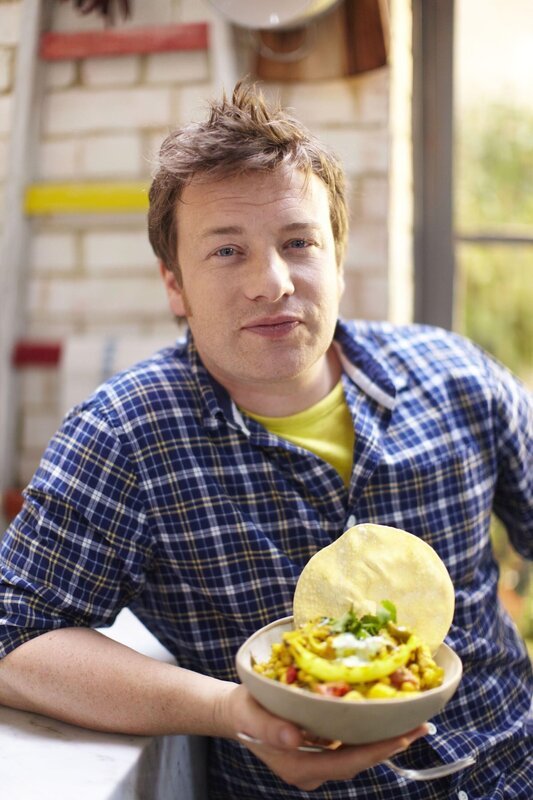 Jamie Oliver – Bild: RTL