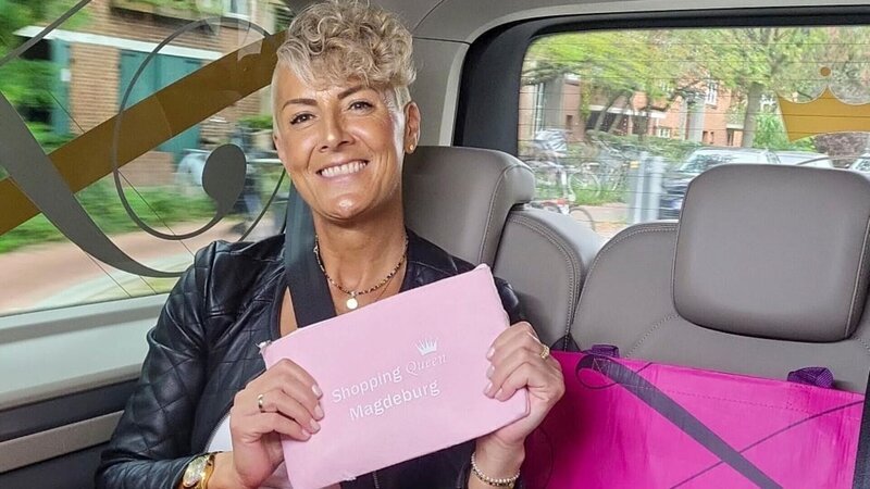 Kandidatin Bianca – Bild: RTL /​ Constantin Ent.