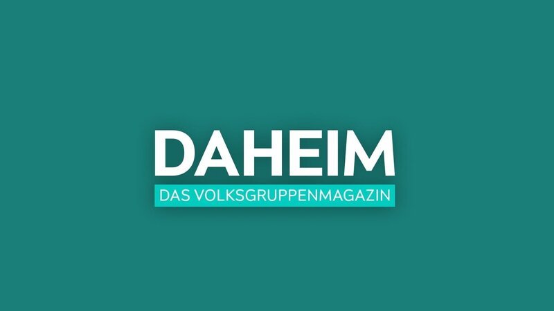 Bild: ORF Bild: ORF