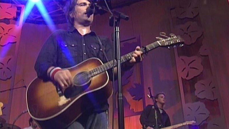 Circle Slide – Bild: Bibel TV