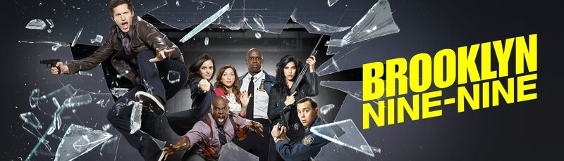 (2.Staffel) – Brooklyn Nine-Nine – Artwork – Bild: UNIVERSAL TELEVISION LLC