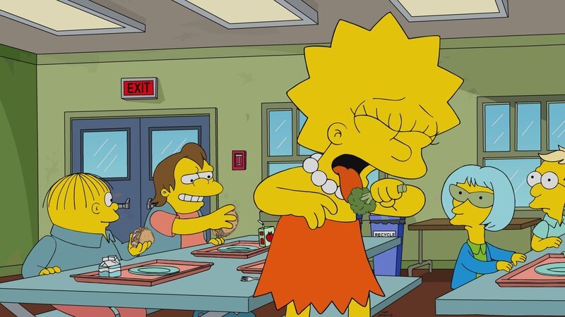Lisa – Bild: 20th Television