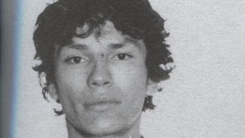 Richard Ramirez – Bild: RTL /​ CBS