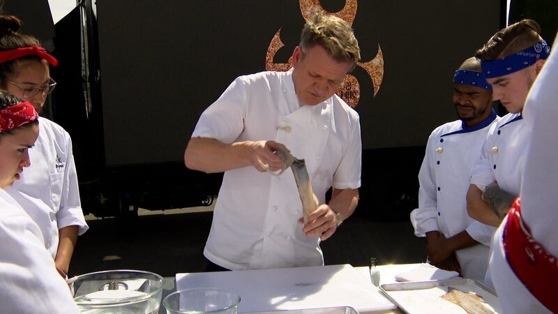 Bild: ITV Studios Limited 2021 All Rights Reserved. Lizenzbild frei