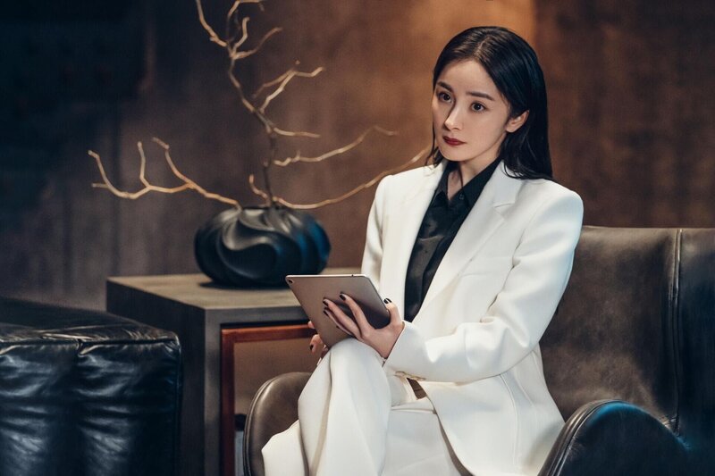 A Writer's Odysee – Bild: Huace Pictures (Shanghai) Co., Ltd., Free Whale Pictures Co., Ltd. & Huace Pictures (Tianjin) Co., Ltd