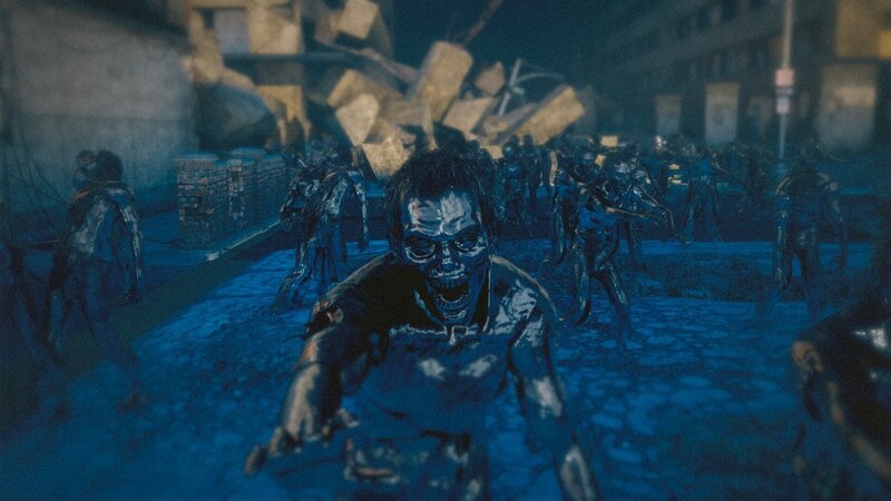 Bild: zdf /​ THE HISTORY CHANNEL /​ Roger Grein