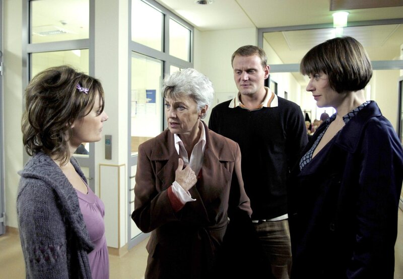 Copacabana – Bild: ORF/​MDR/​Sanset Film/​Gordon Muehle