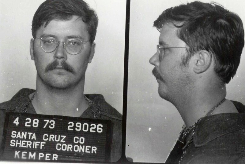 Edmund Kemper – Bild: RTL