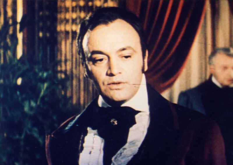 Der Graf mit der eisernen Faust – Bild: port.hu