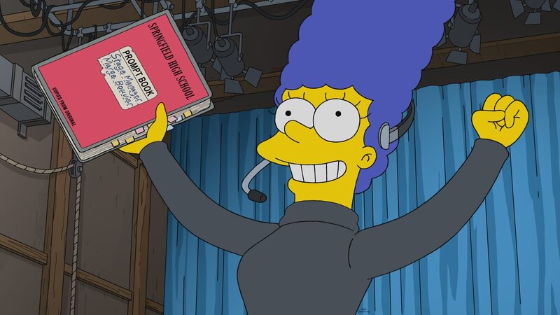 Marge – Bild: 20th Television