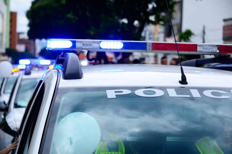 police, kriminalität – Bild: Pixabay /​ Diego Fabian Parra Pabon