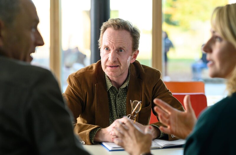 Klima retten für Anfänger – Bild: ARD Degeto/​Christoph Assmann