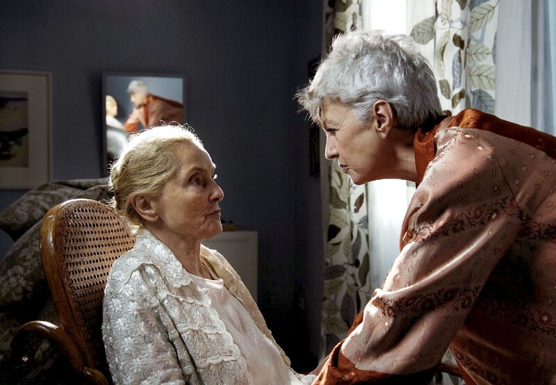 Copacabana – Bild: ZDF und MDR/​ORF/​Gordon Muehle