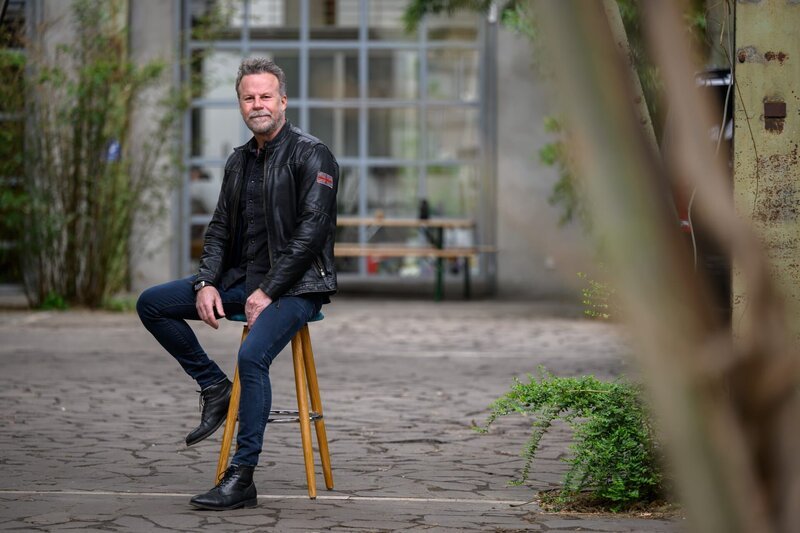 Jenke von Wilmsdorf. – Bild: ProSieben /​ Willi Weber