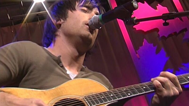 Phil Wickham – Bild: @Bibel TV