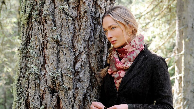 Emma (Magdalena Grochowska) – Bild: Lux Vide s.p.a. Beta Film GmbH