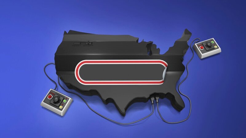 Toys That Built The World Season2, Spielzeuge die die Welt veraenderten Staffel2 KEY – Bild: THE HISTORY CHANNEL /​ A+E Networks