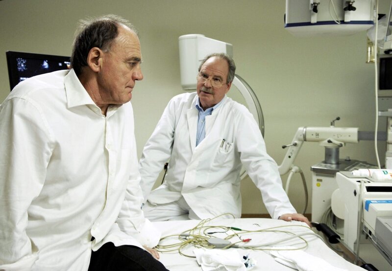 Copacabana – Bild: ORF/​MDR/​Sanset Film/​Gordon Muehle