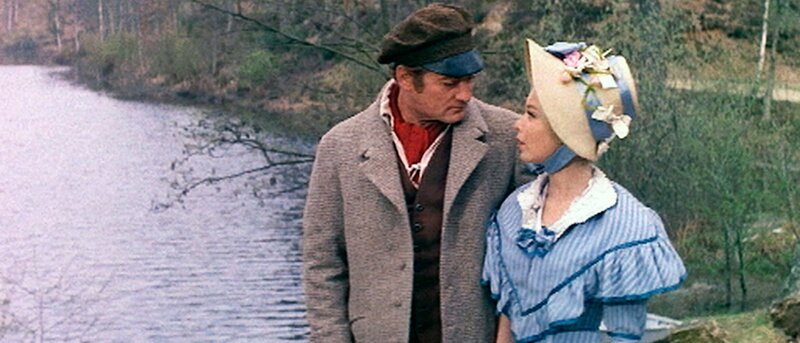 Der Graf mit der eisernen Faust – Bild: MDR/​Tobis