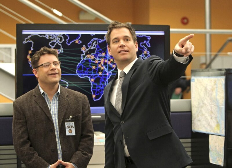 Bild: PLURIMEDIA (CBS Entertainment)