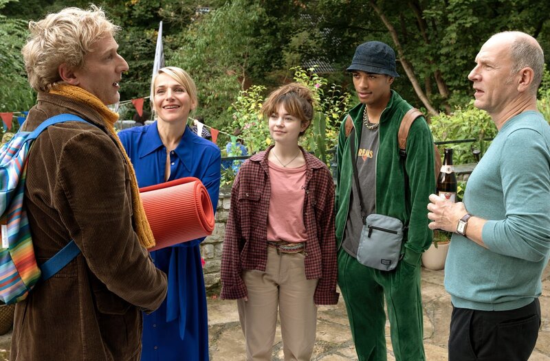 Klima retten für Anfänger – Bild: ARD Degeto/​André Kowalski