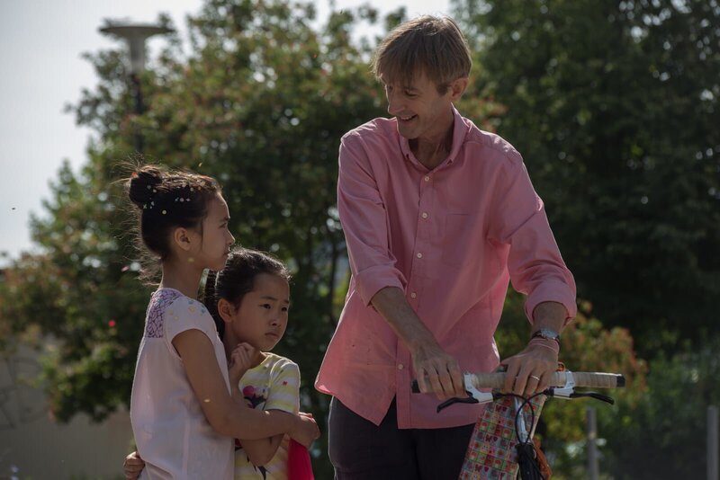 Ente gut! – Bild: Kevin Lee Film /​ Meike Birck /​ MKNS