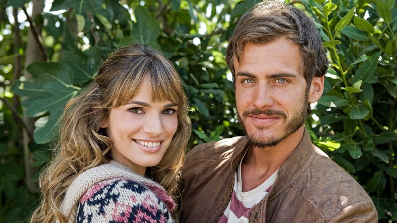 Bild: Lux Vide s.p.a/​Beta Film GmbH