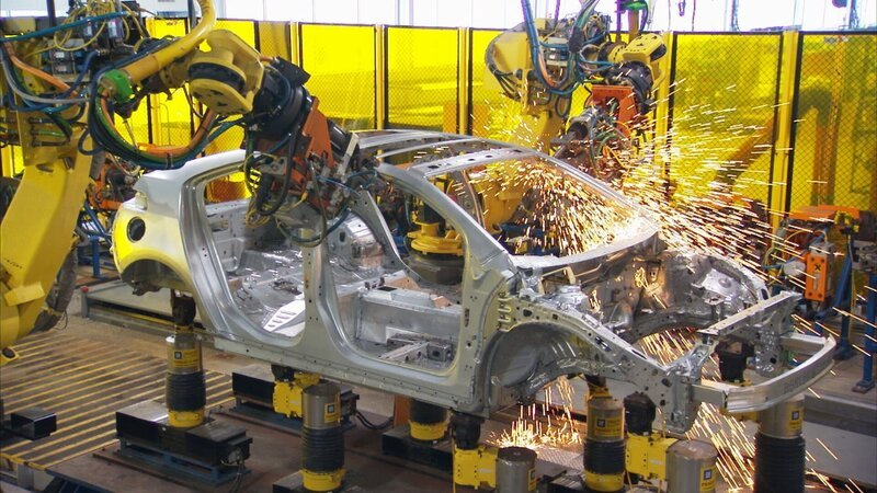 Chevy Volt – Bild: Kaos Entertainment