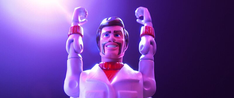 Bild: PLURIMEDIA (The Walt Disney Company France /​ Walt Disney Company /​ Pixar Animation Studios)