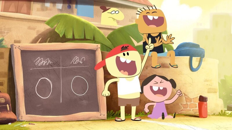 Bild: Cartoon Network
