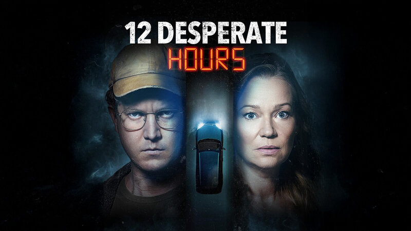 12 Desperate Hours – Bild: Watch 4 Movies